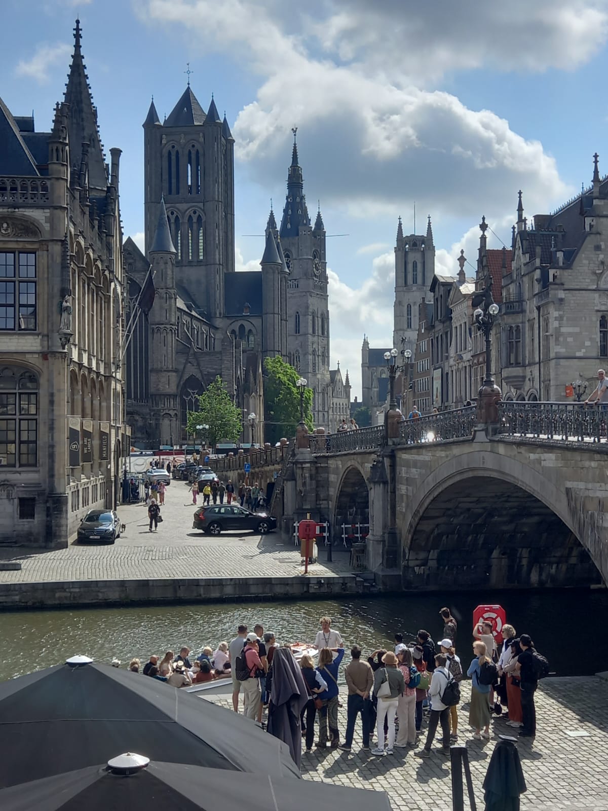 image of food truck event